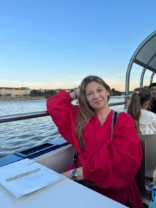 Алина Баймухамедова Алина Баймухамедова